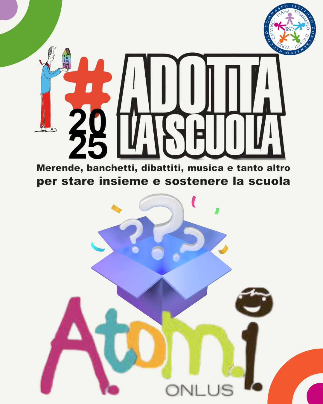 Immagine di sfondo della notizia