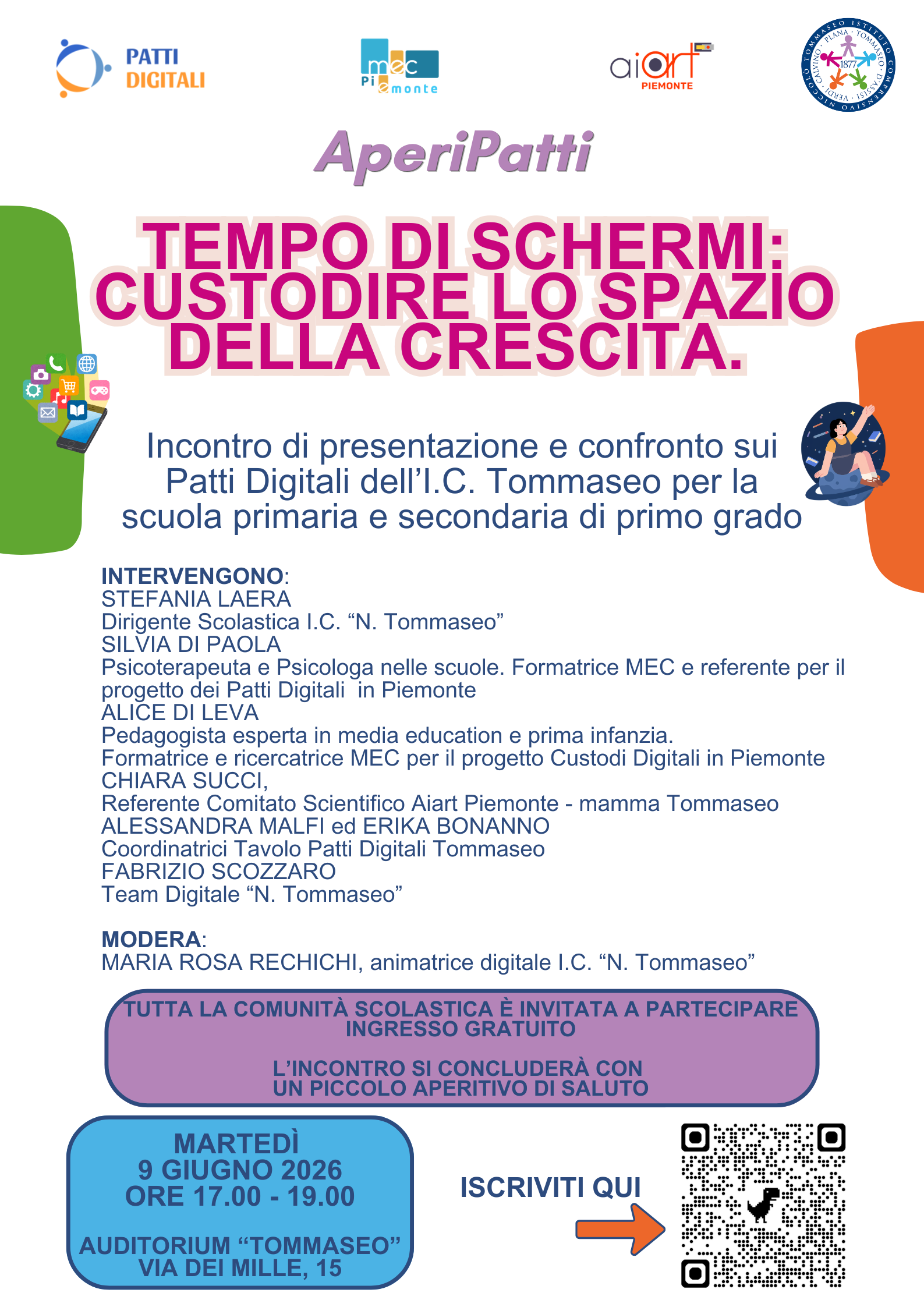 Tempo di schermi, tempo di sogni.png