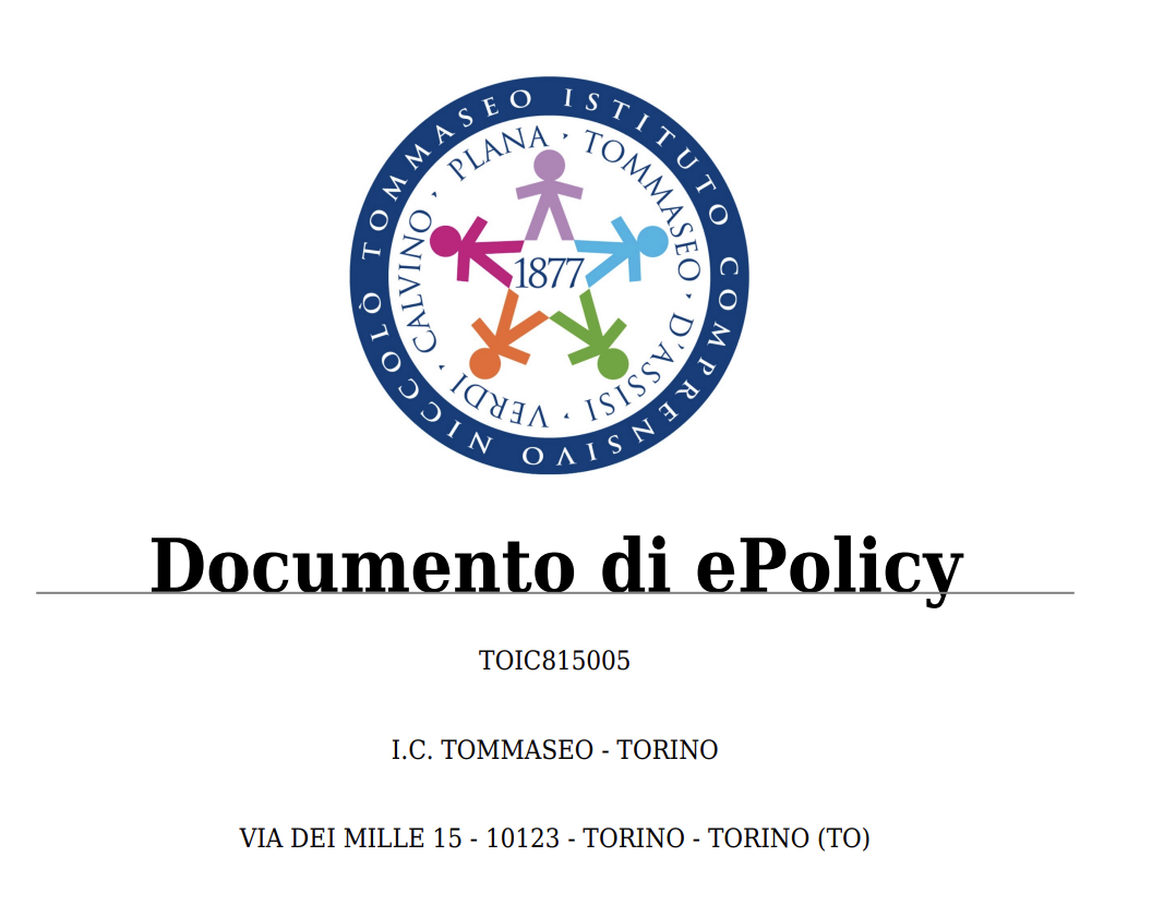 logo della repubblica italiana